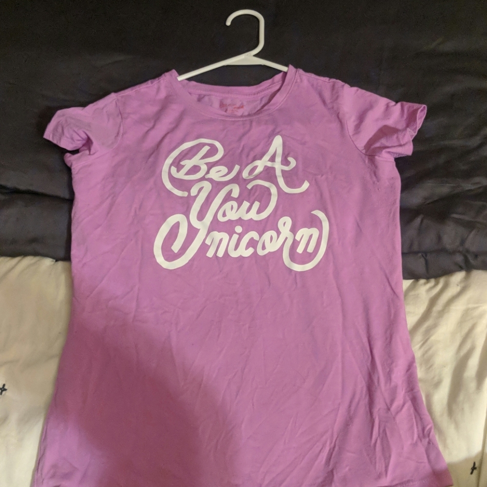 Cat and Jack T Shirt 14/16